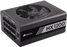پاور کورسیر مدل HX1200 Platinum Full Modular با توان 1200 وات